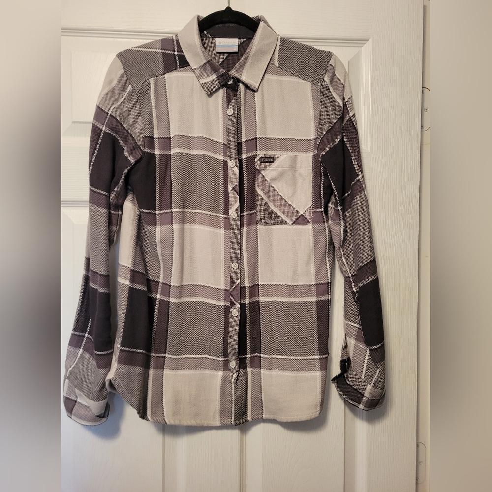 Columbia Flannel